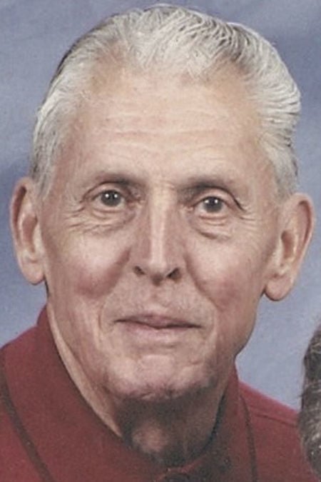 Morris R. Kratz